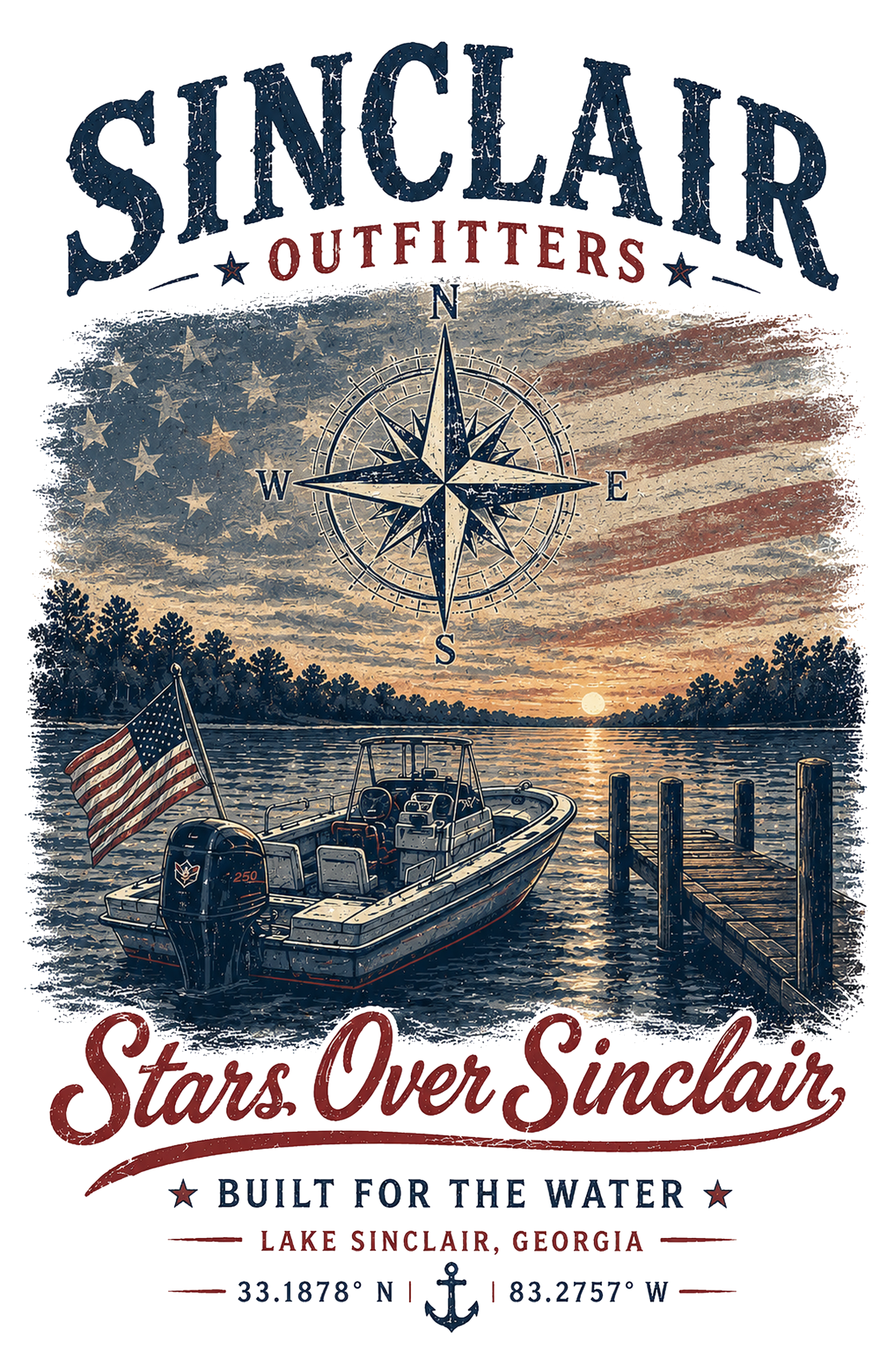 Stars over Sinclair Collection