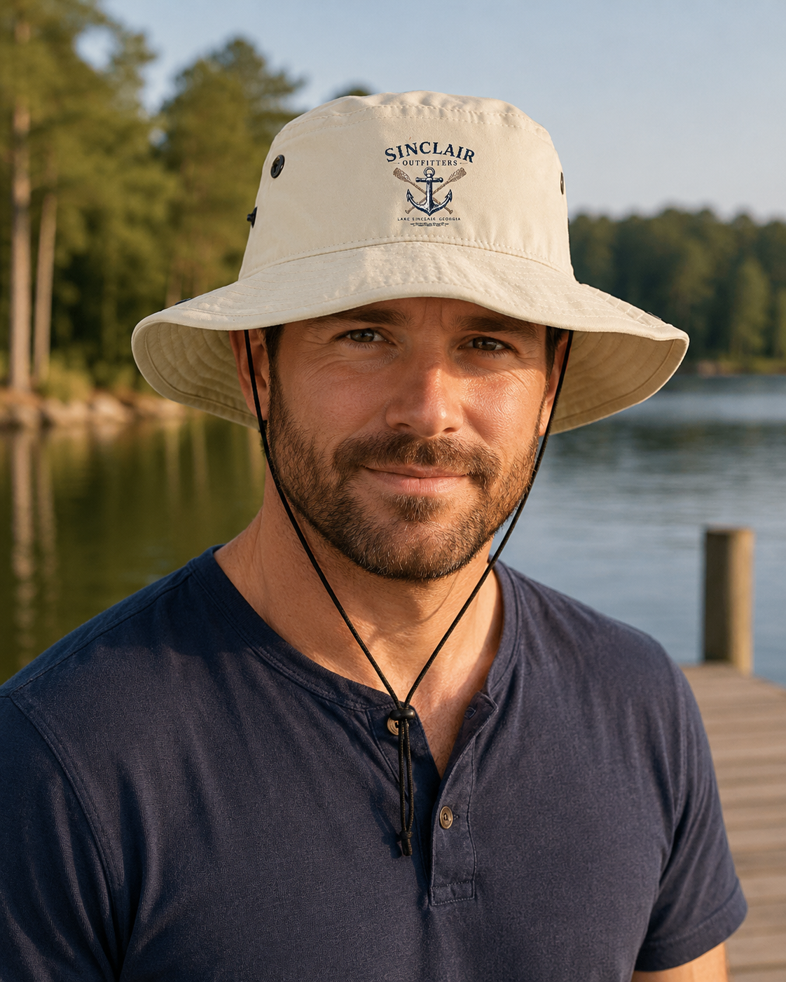 Bucket Hat