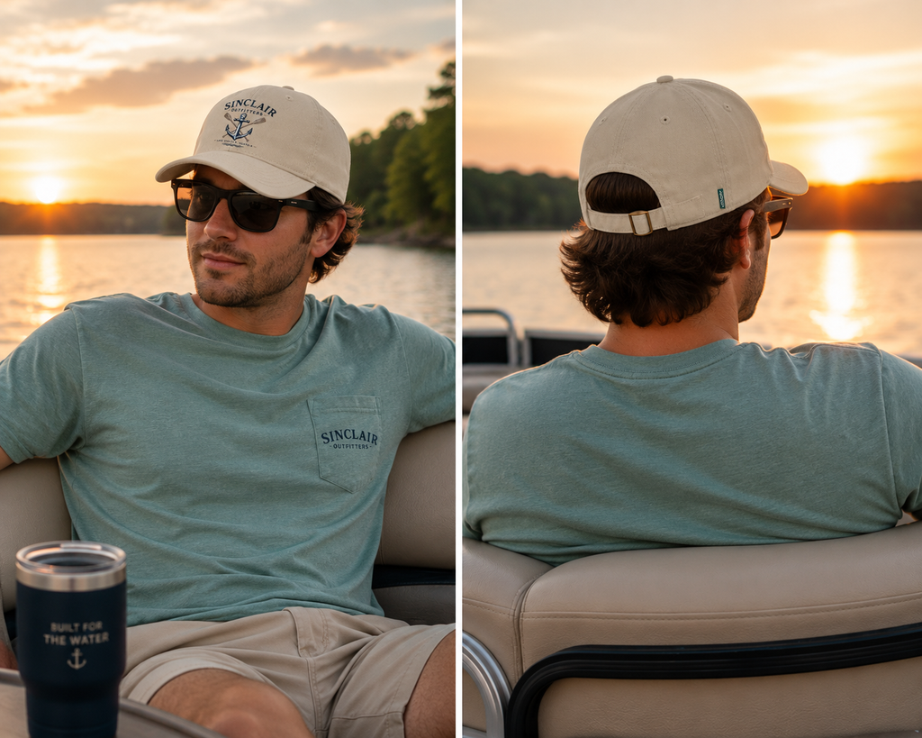 Sinclair Outfitters Hat