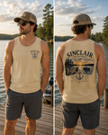 Heritage Tank Top