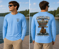 Locals Know Long-Sleeve Performance T-Shirt