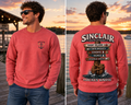 Locals Know Sweatshirt