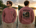 No Wake Sweatshirt