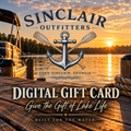 Sinclair Outfitters Digital Gift Card