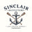 Sinclair Outfitters - Home