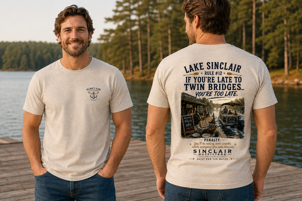 Sinclair Rules 12