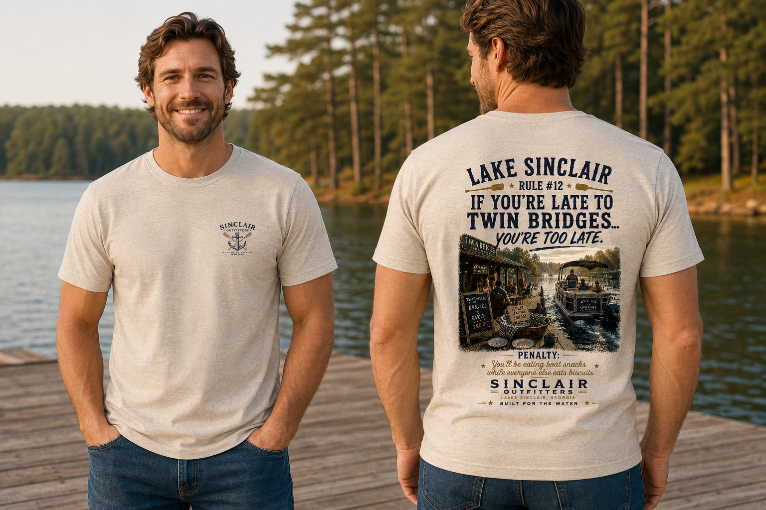 Sinclair Rules 12