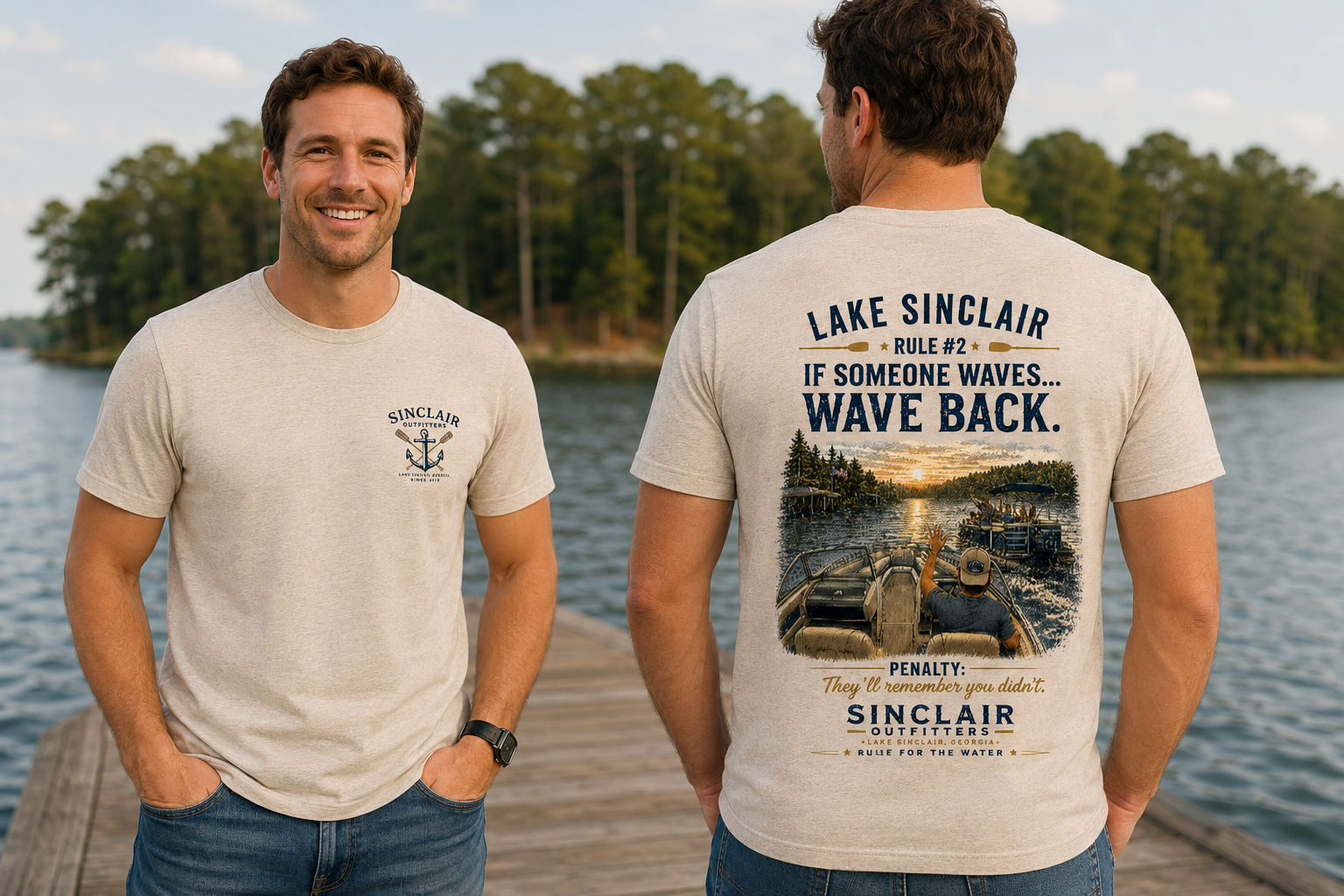 Sinclair Rules 2