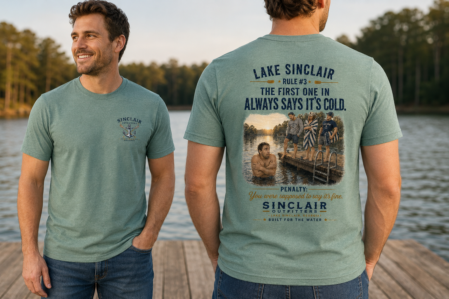Sinclair Rules 3