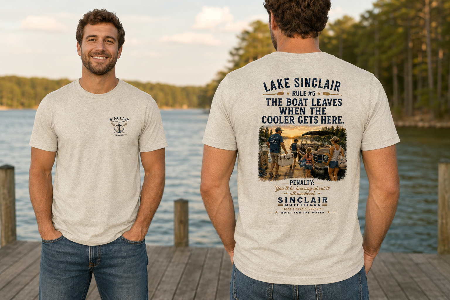 Sinclair Rules 5