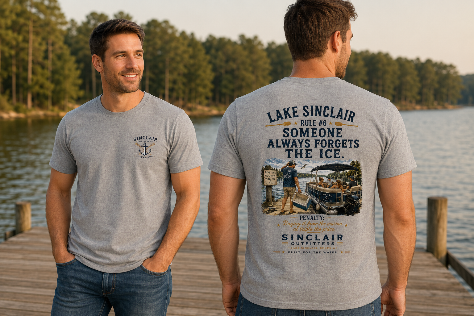 Sinclair Rules 6