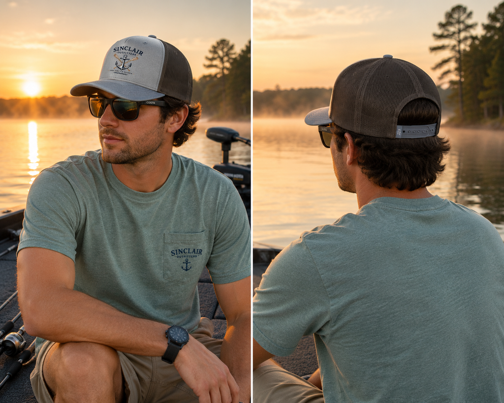 Trucker Hat