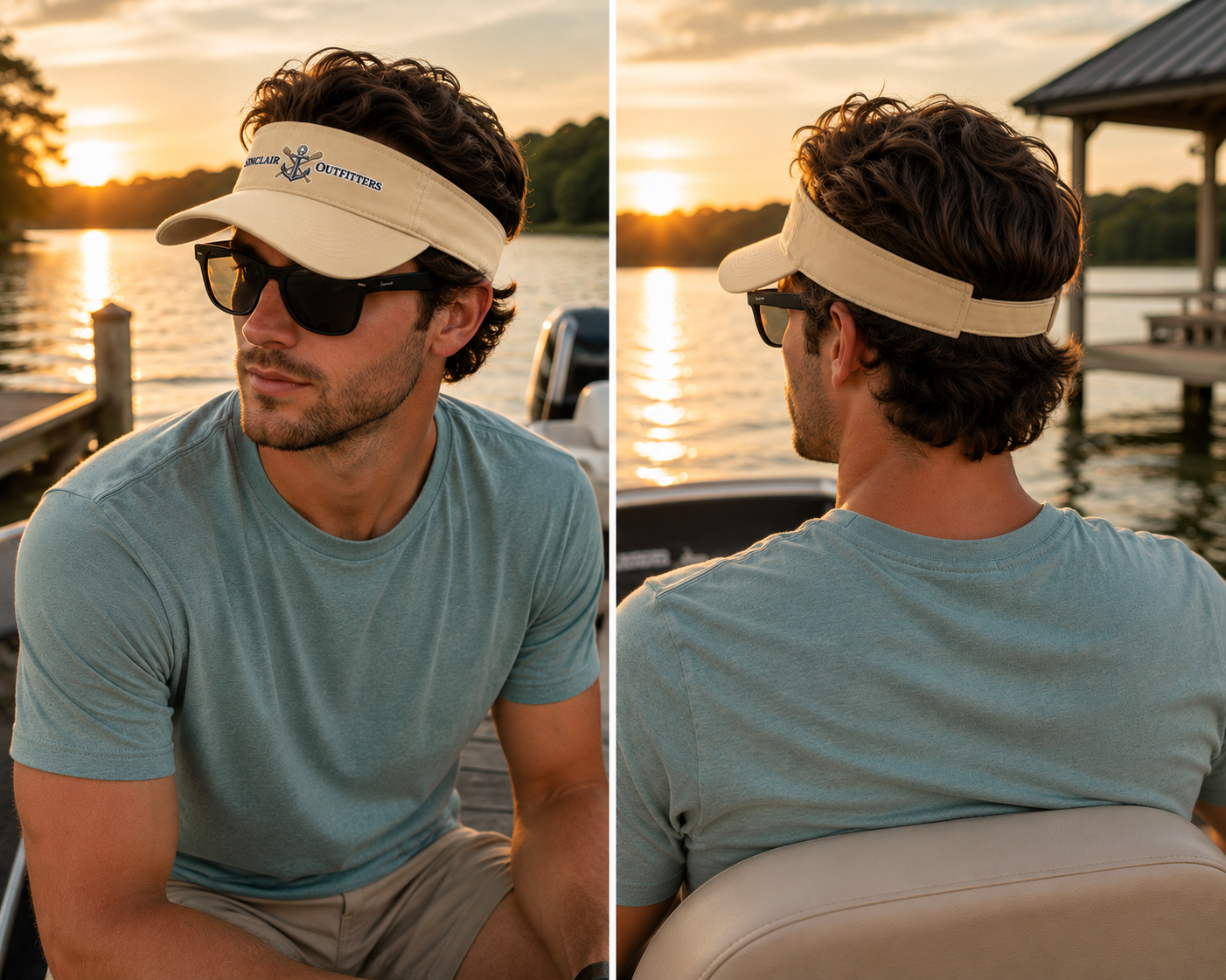 Visor
