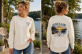 Heritage Women's Sweatshirt
