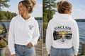 Heritage Women's Hoodie