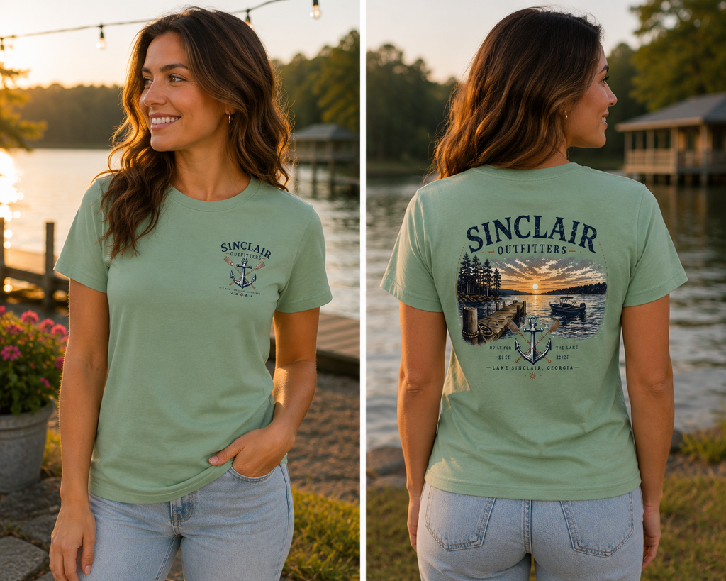 Heritage Women's T-Shirt