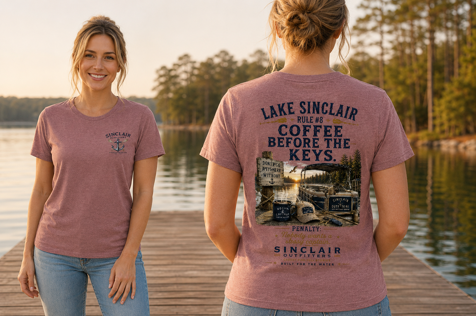 Womens Rules 8