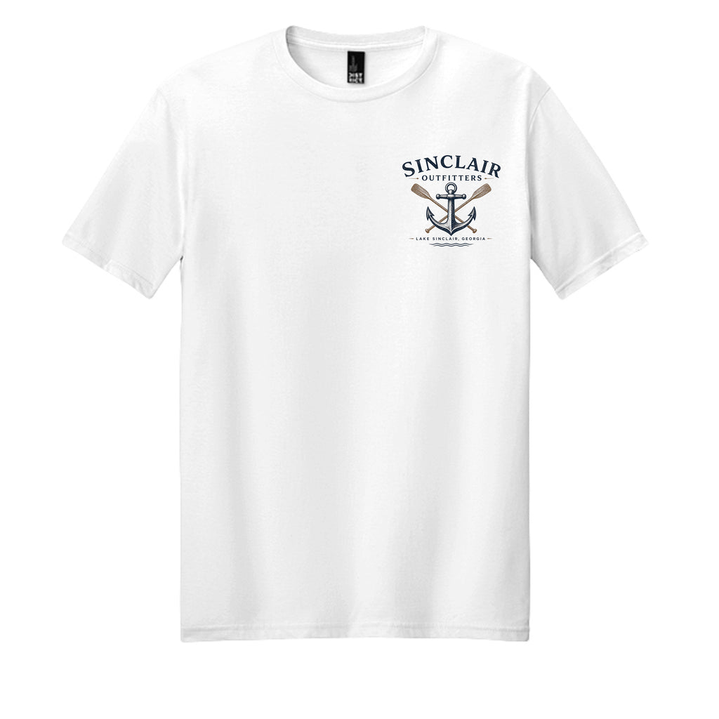 White - DM108 - FRONT
