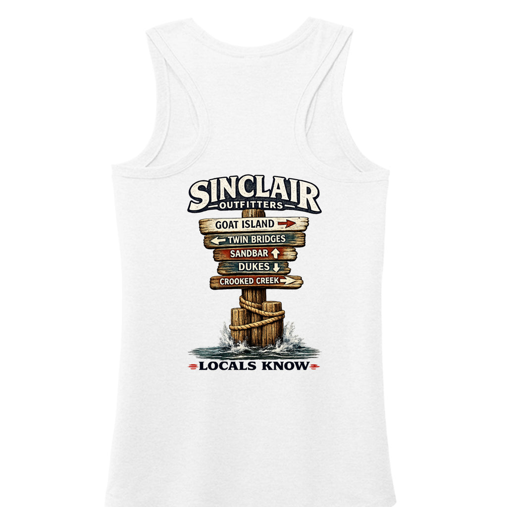 White - DM138L - BACK