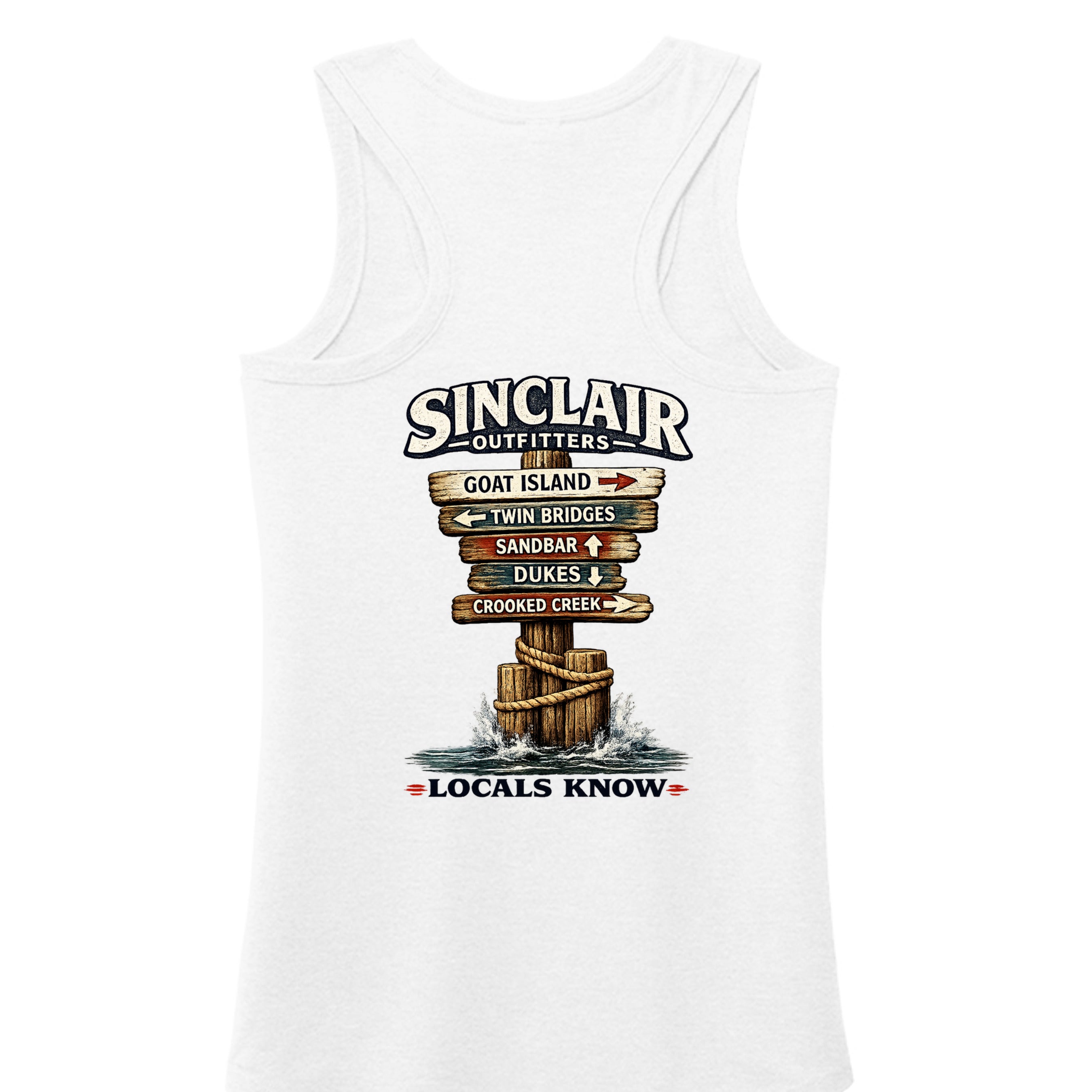 White - DM138L - BACK