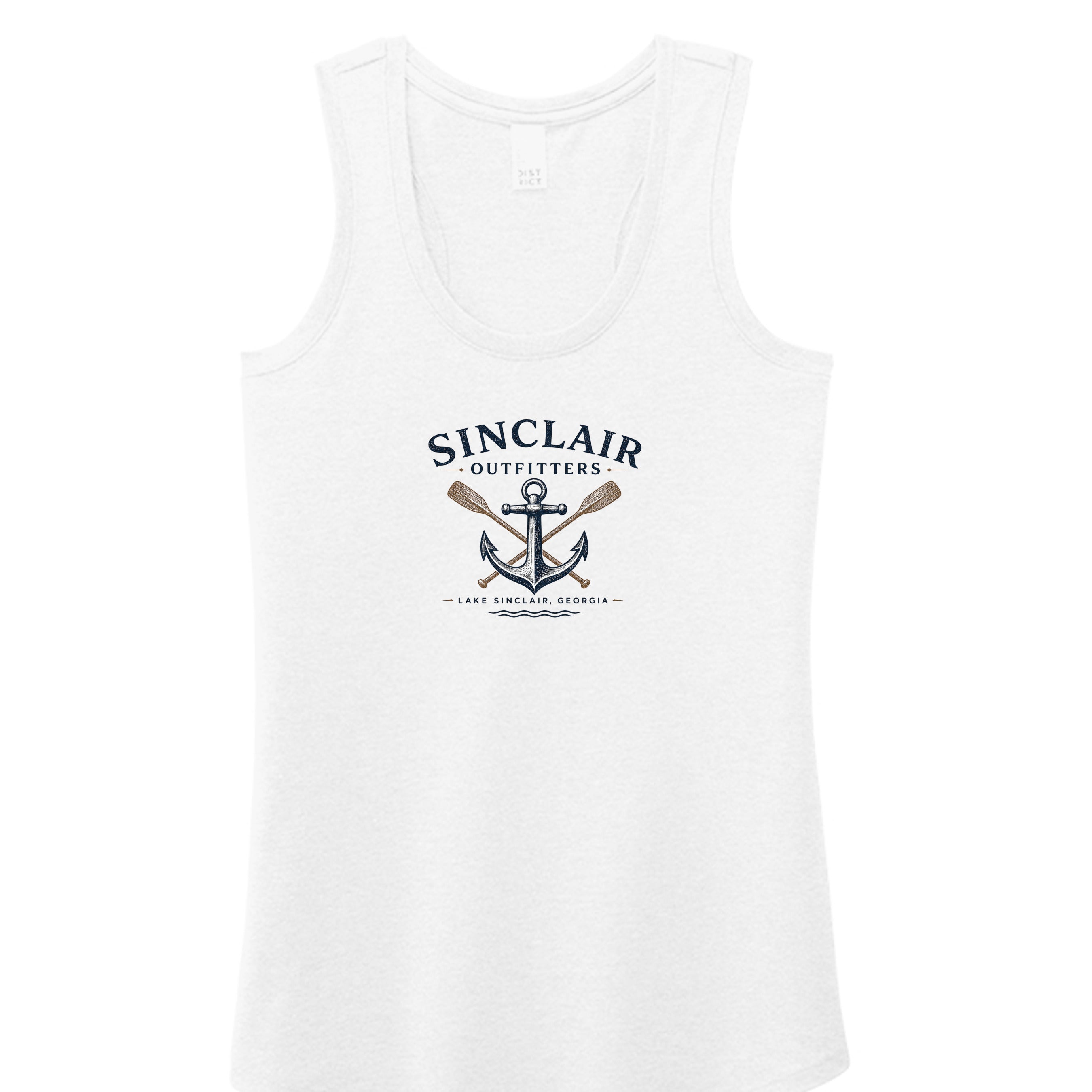 White - DM138L - FRONT