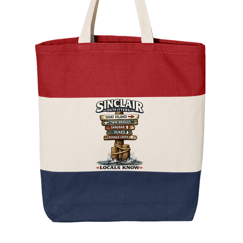 Navy/ Natural/ Red - Q125900 - FRONT
