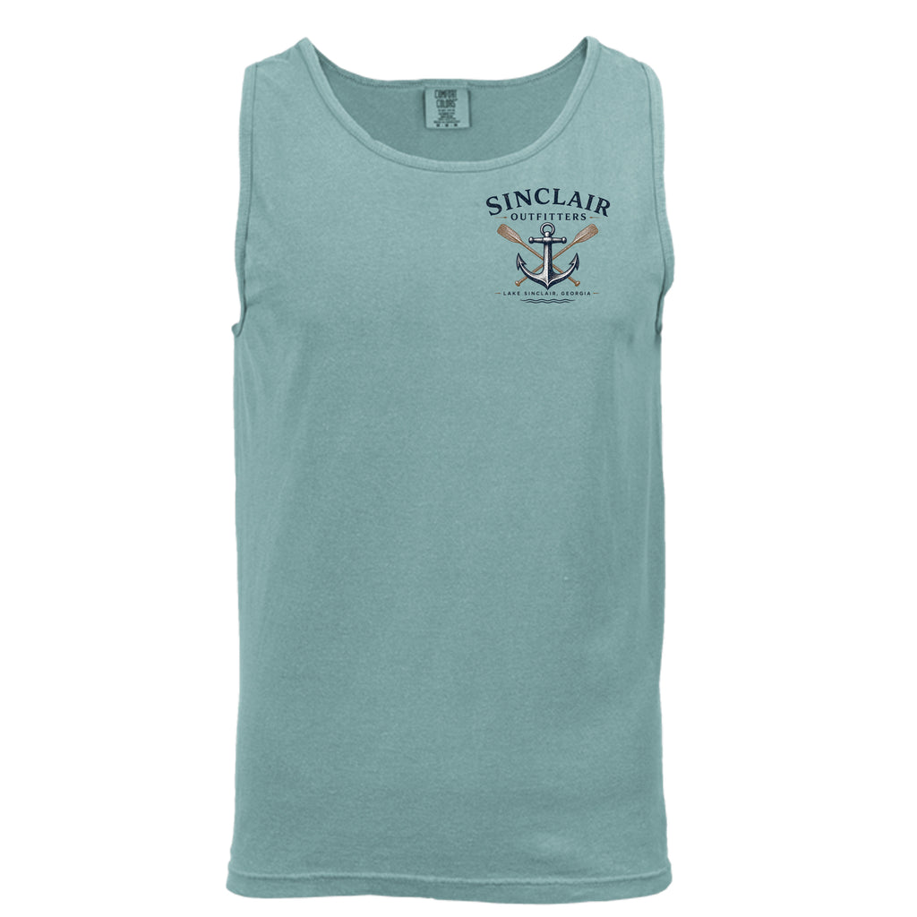 SEAFOAM - C9360 - FRONT