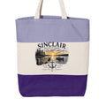 Purple/ Natural/ Lavender - Q125900 - FRONT