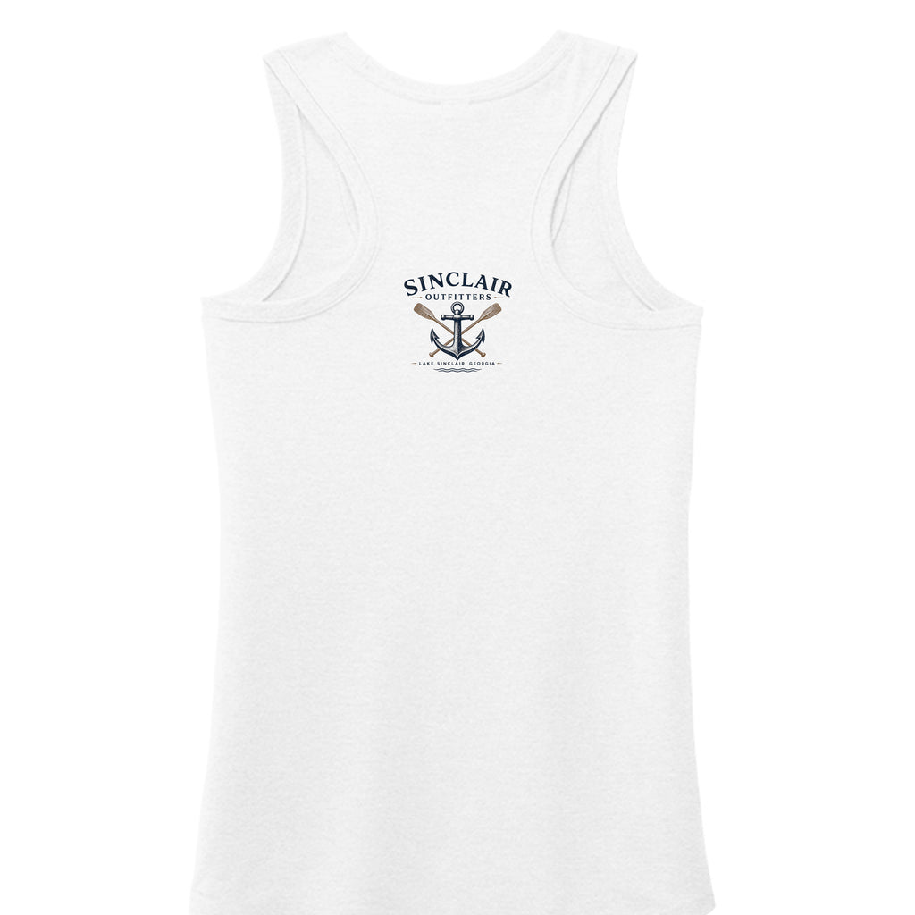 White - DM138L - BACK