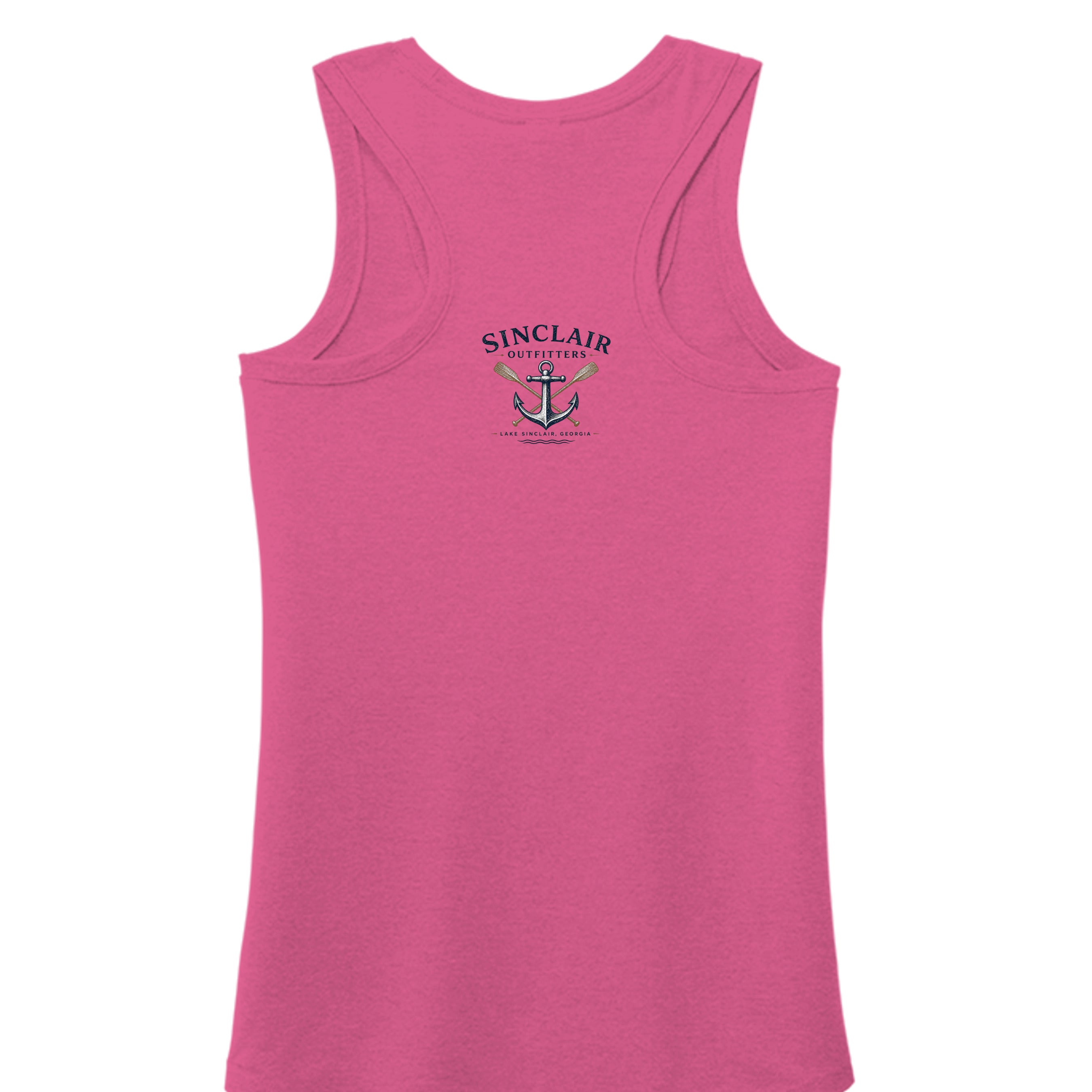 Fuchsia Frost - DM138L - BACK