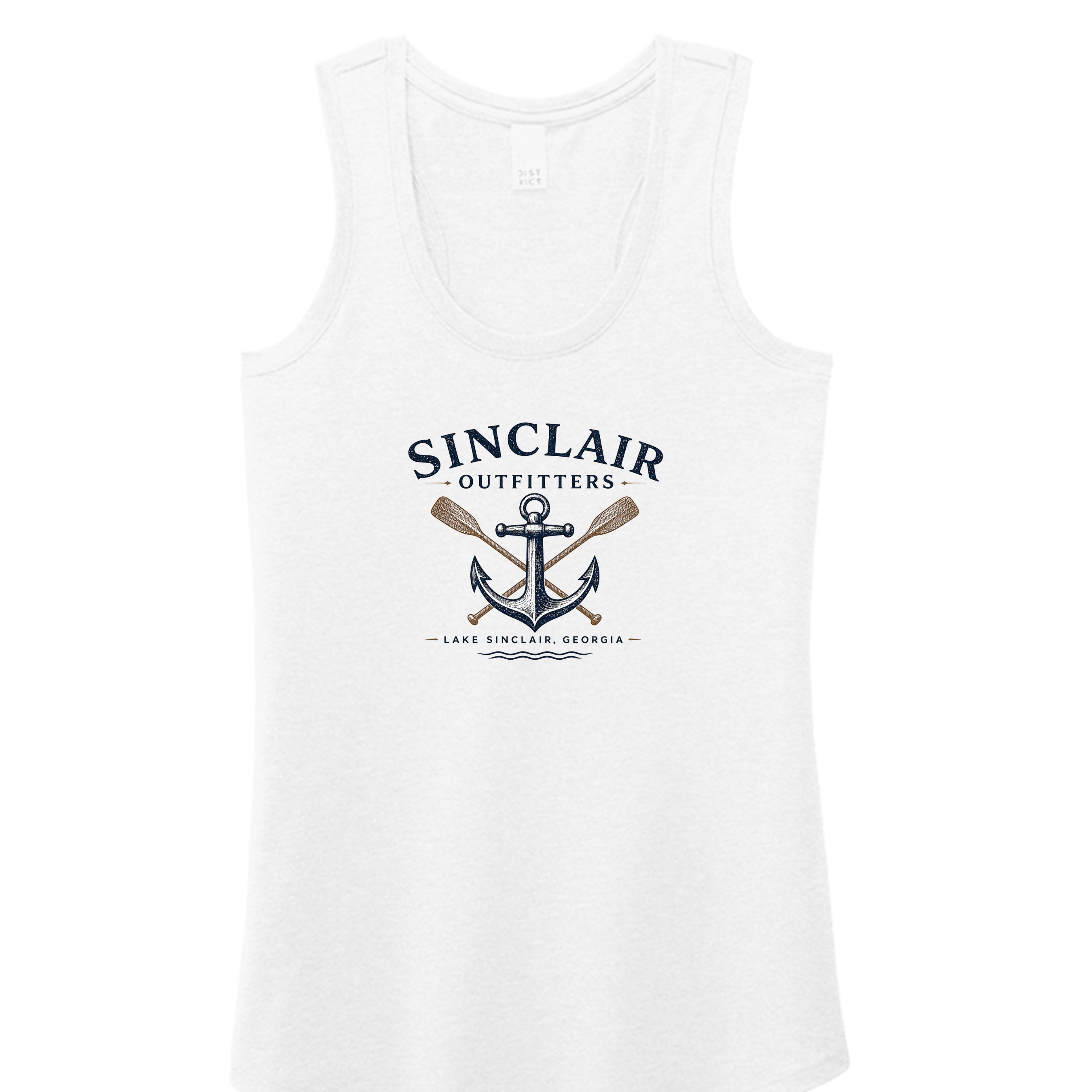 White - DM138L - FRONT