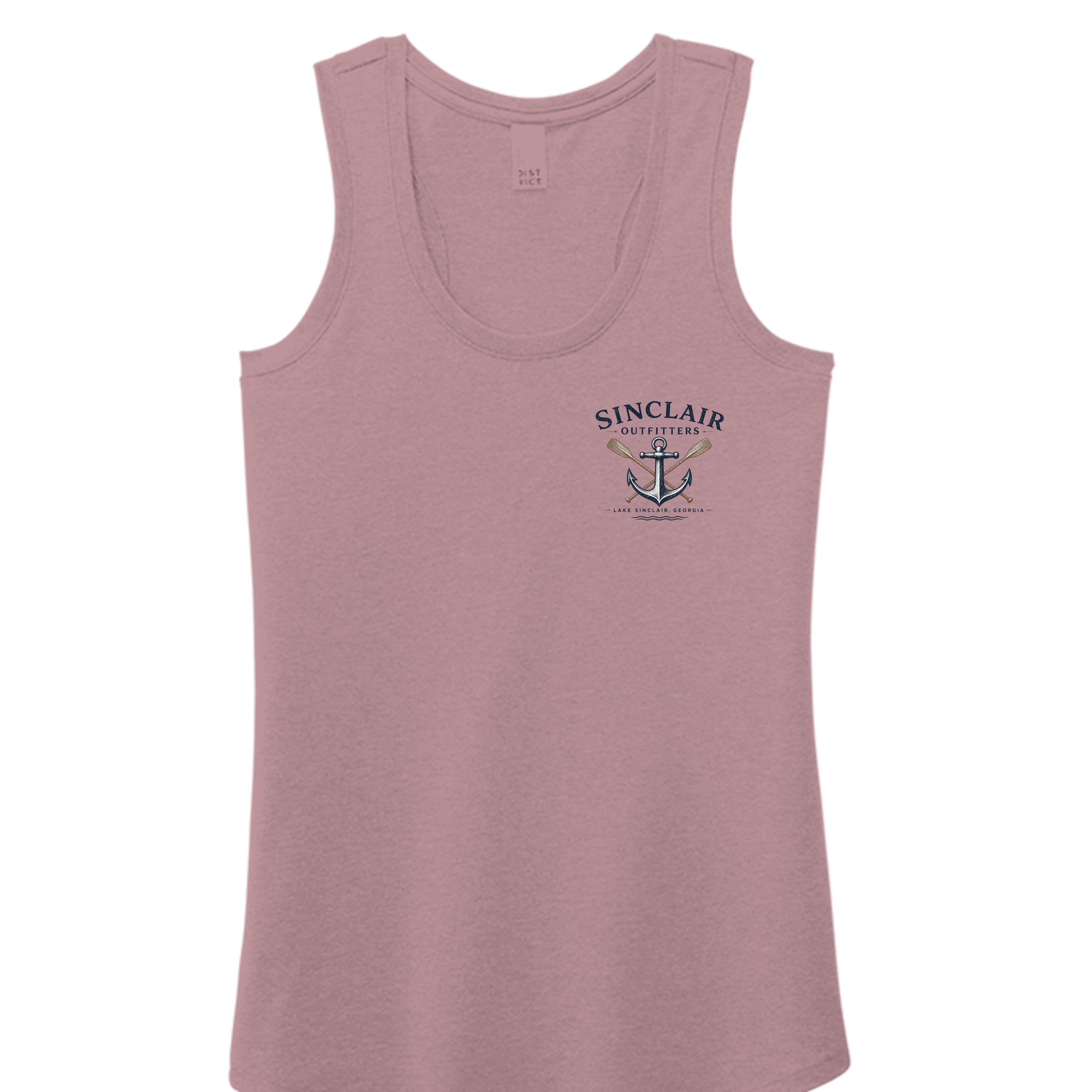 Hthrd Lavender - DM138L - FRONT