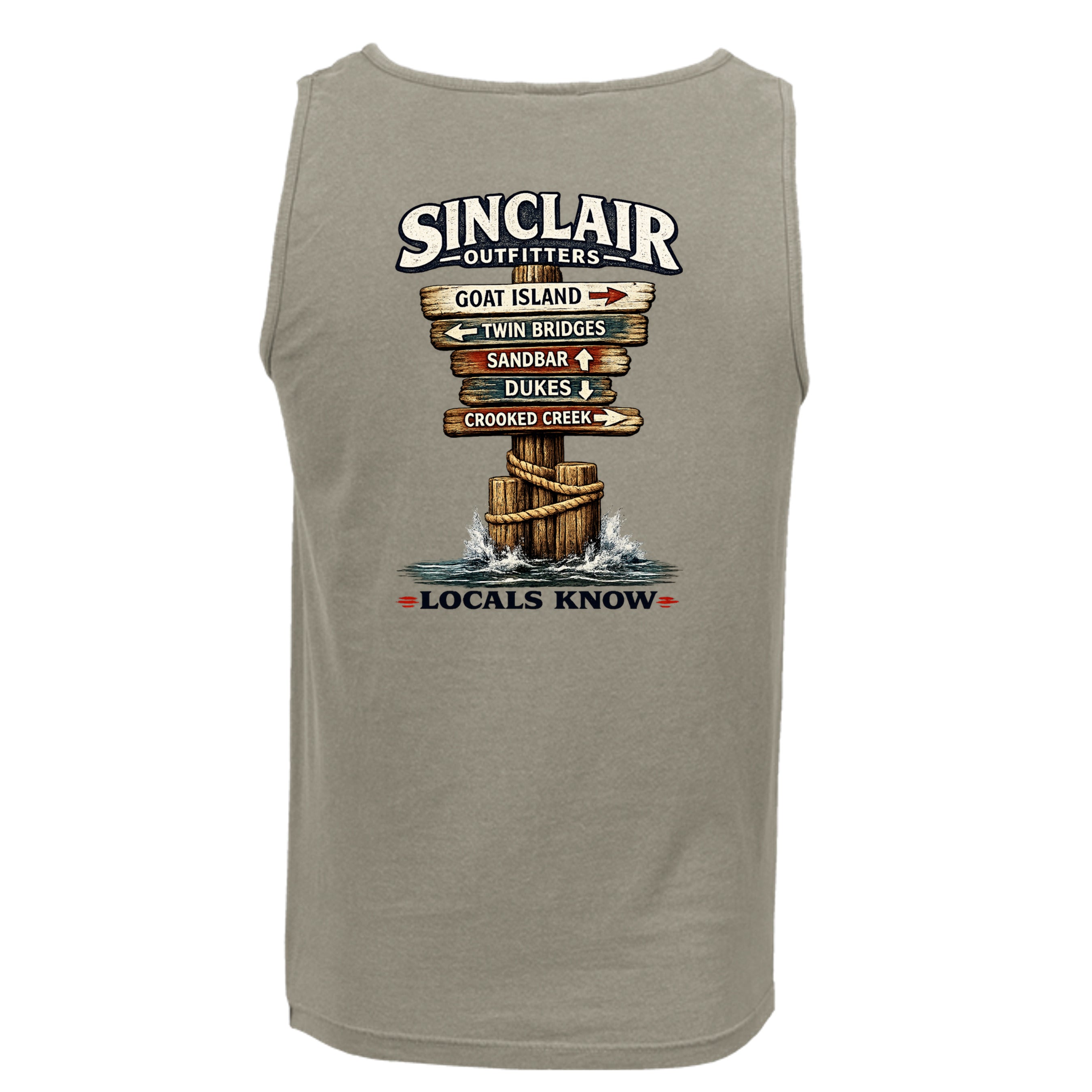 SANDSTONE - C9360 - BACK