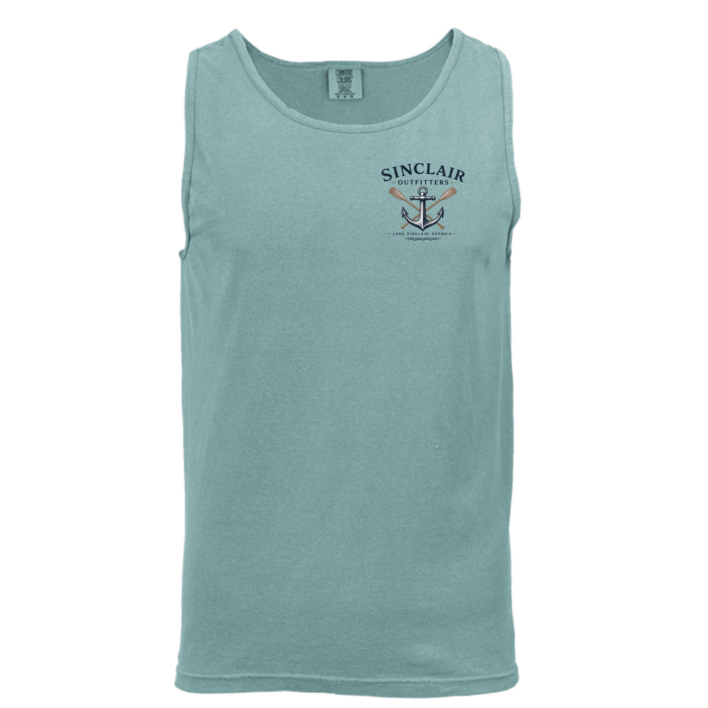 SEAFOAM - C9360 - FRONT