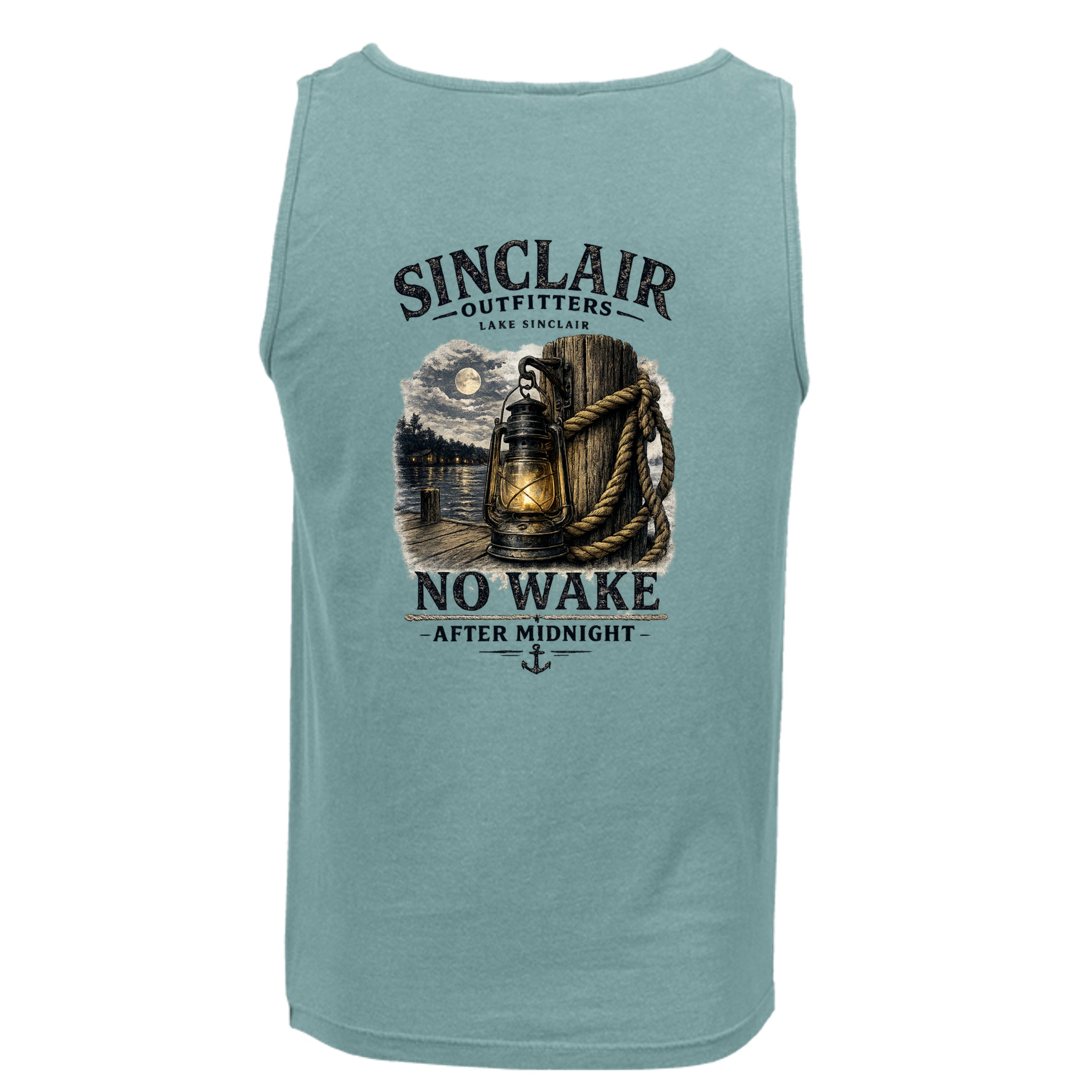 SEAFOAM - C9360 - BACK