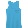 Turquoise Frost - DM138L - FRONT