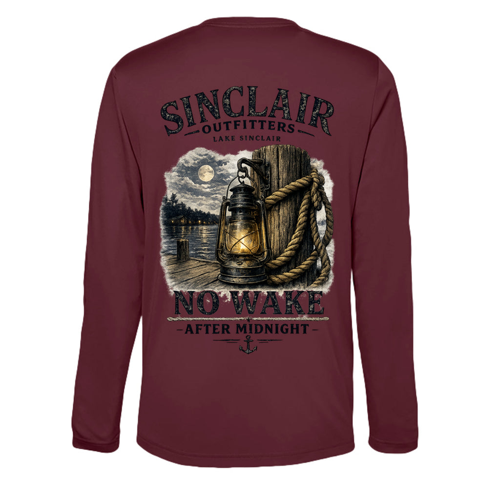 Burgundy - CE10L - BACK