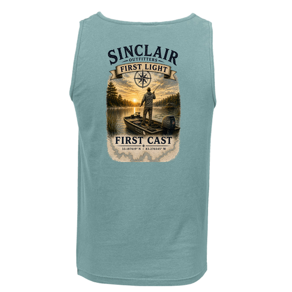 SEAFOAM - C9360 - BACK