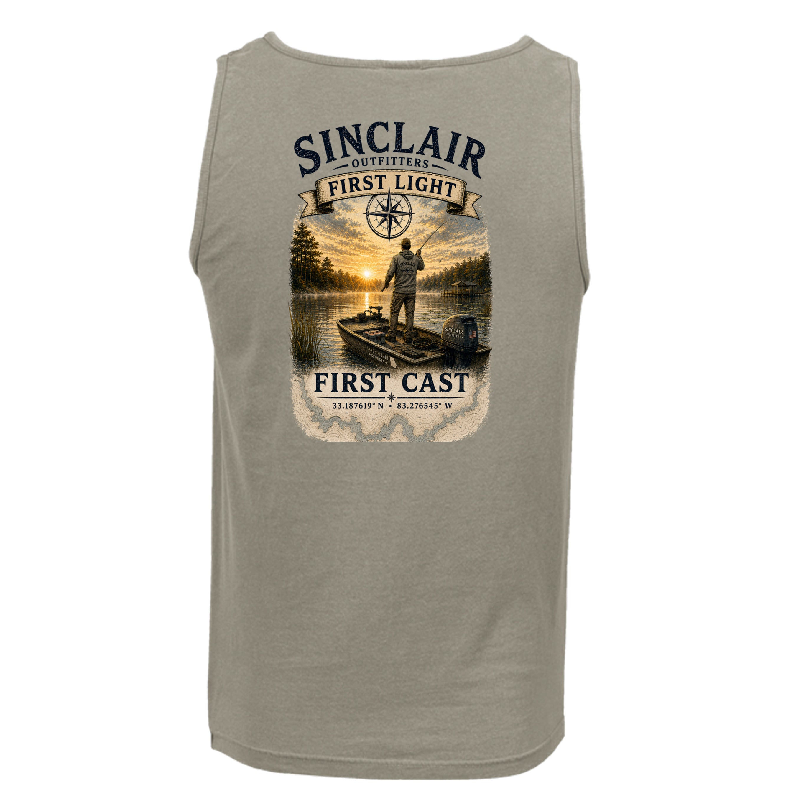 SANDSTONE - C9360 - BACK