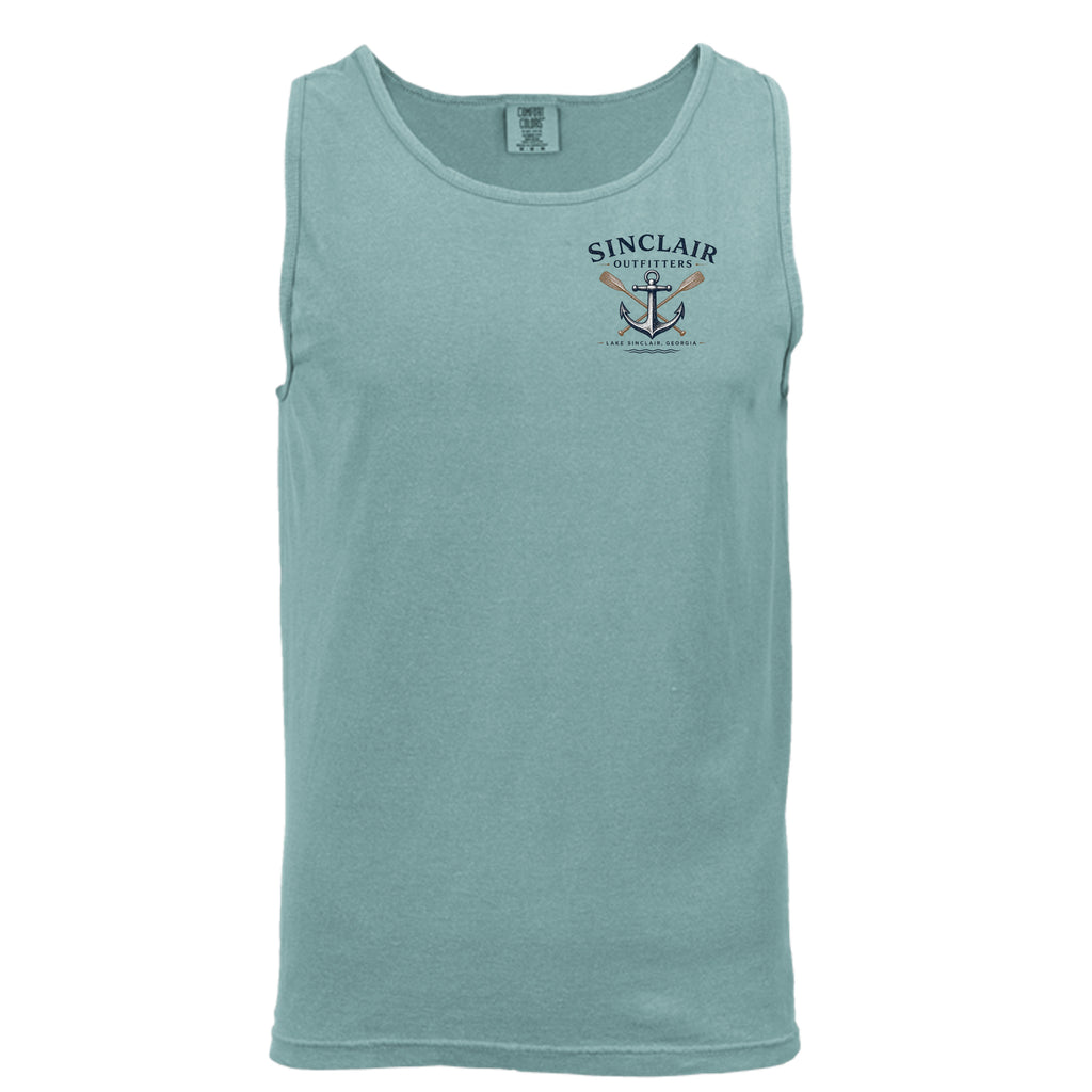 SEAFOAM - C9360 - FRONT