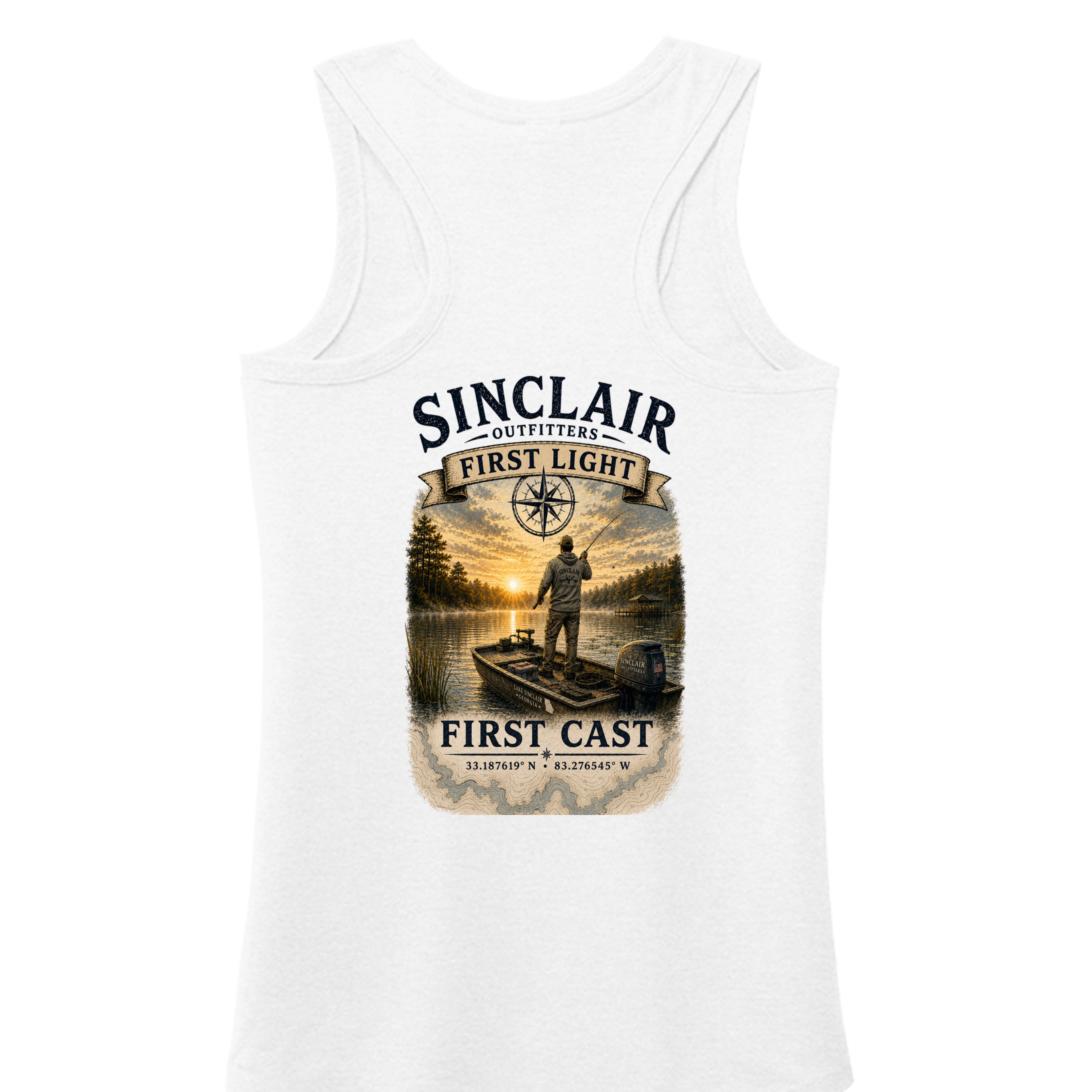White - DM138L - BACK