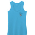 Turquoise Frost - DM138L - FRONT