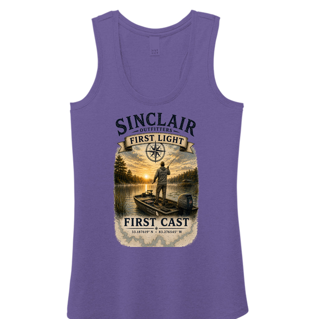 Purple Frost - DM138L - FRONT