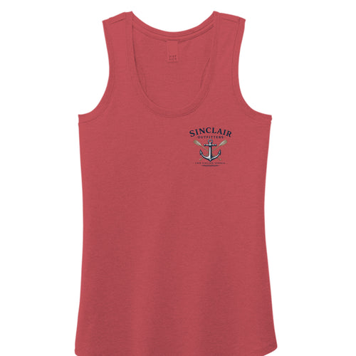 Red Frost - DM138L - FRONT