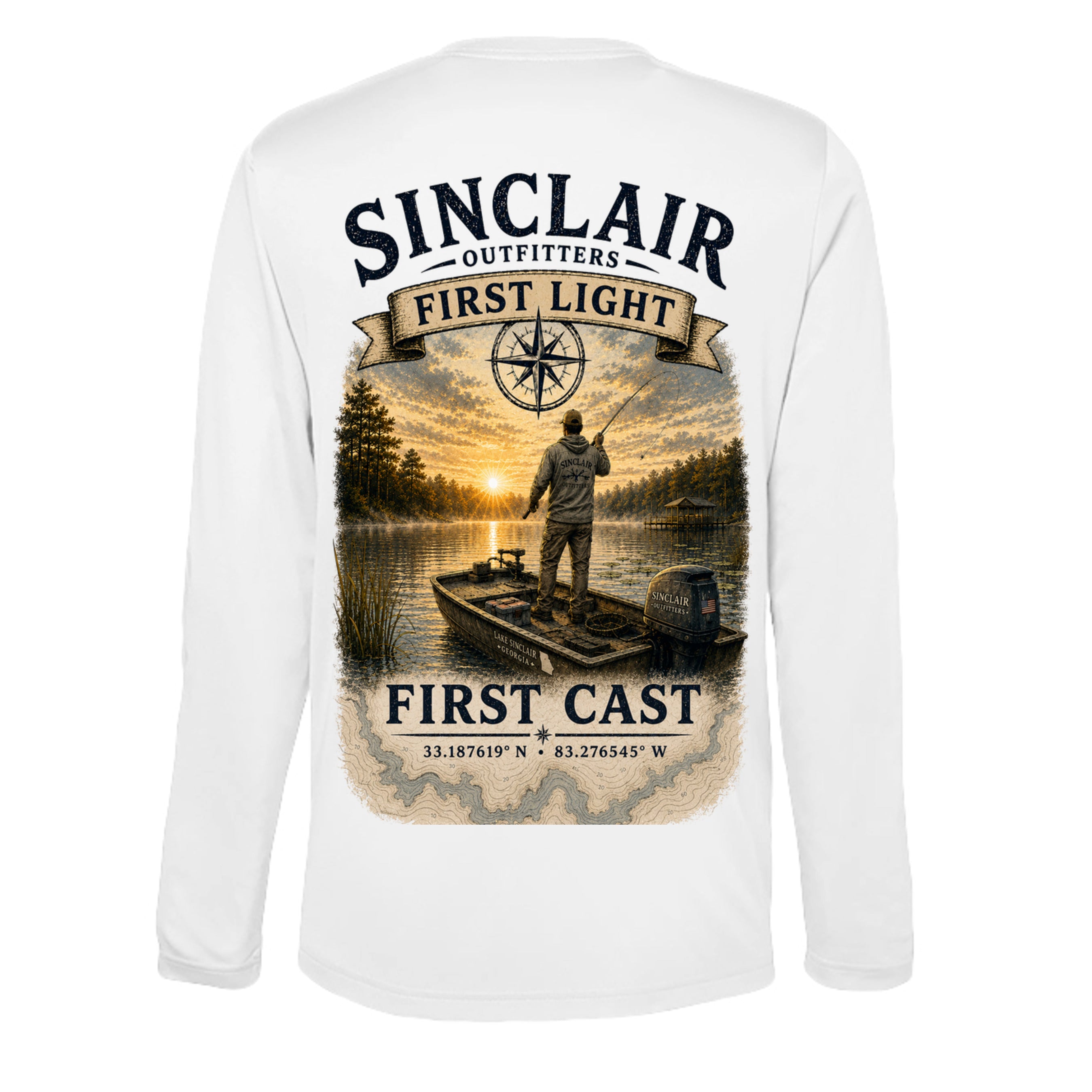 WHITE - CE10L - BACK