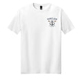 White - DM108 - FRONT
