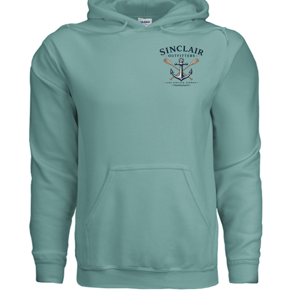 Aquatic - SF500 - FRONT