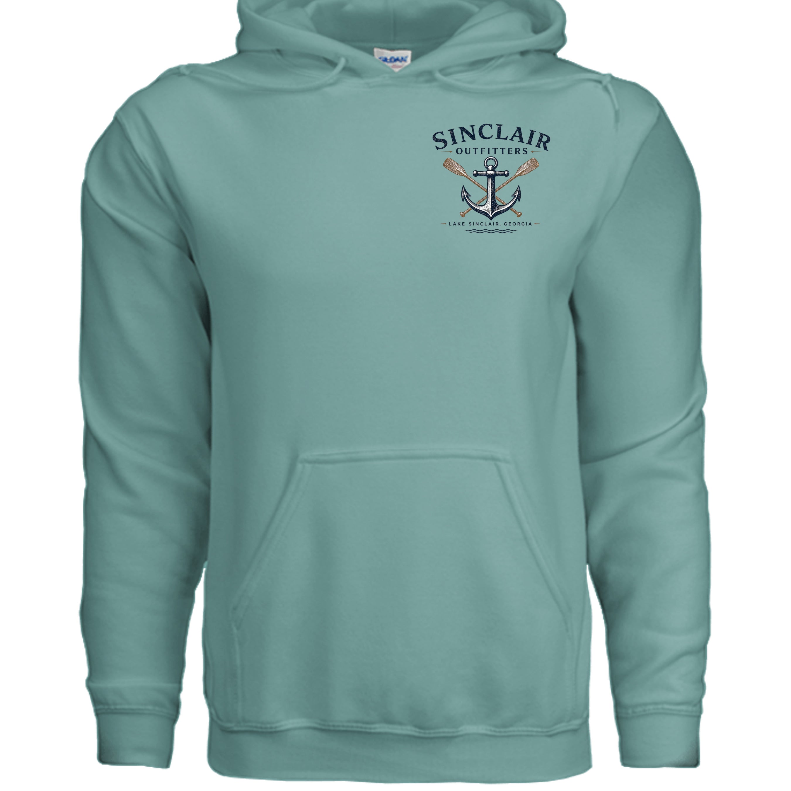 Aquatic - SF500 - FRONT