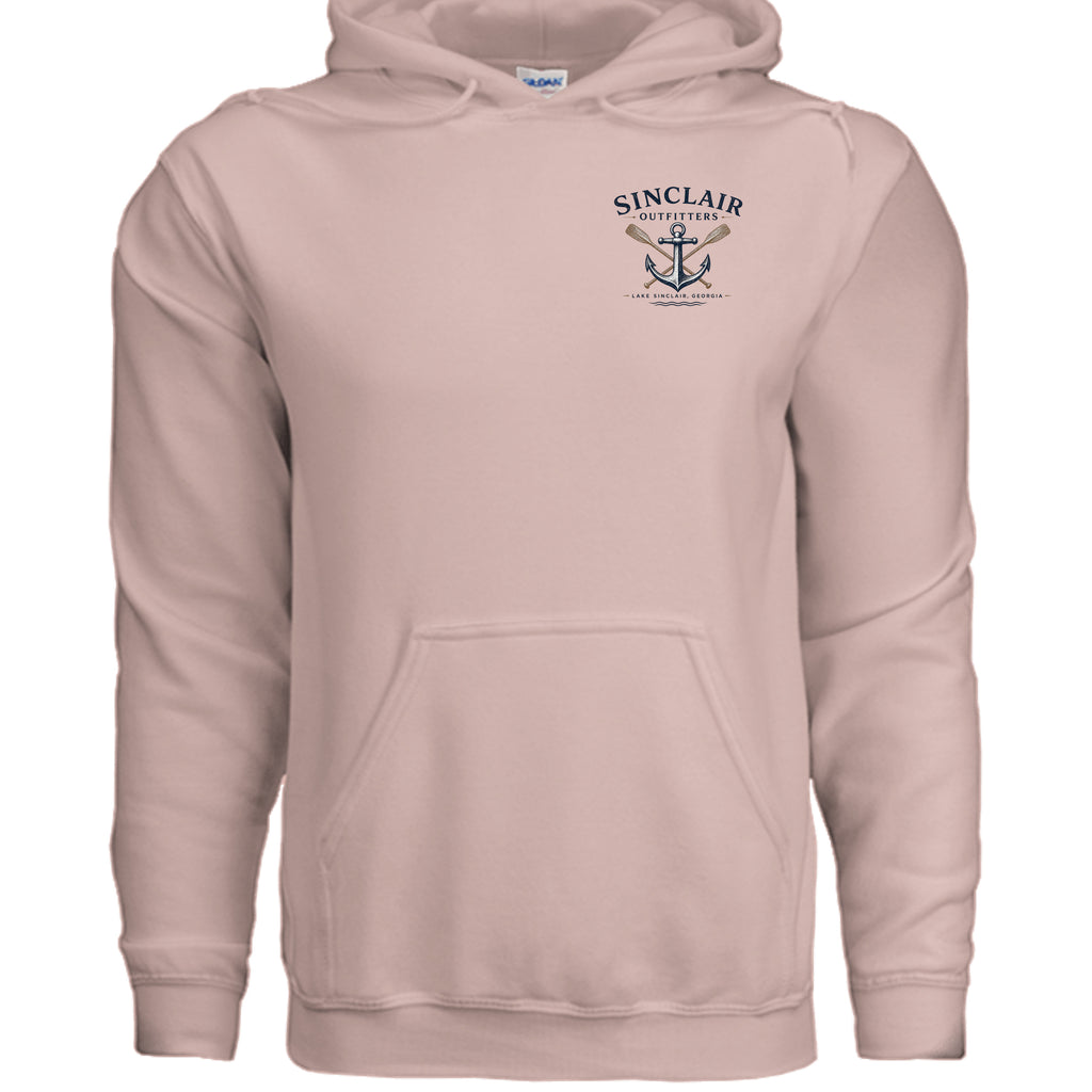 Dusty Rose - SF500 - FRONT