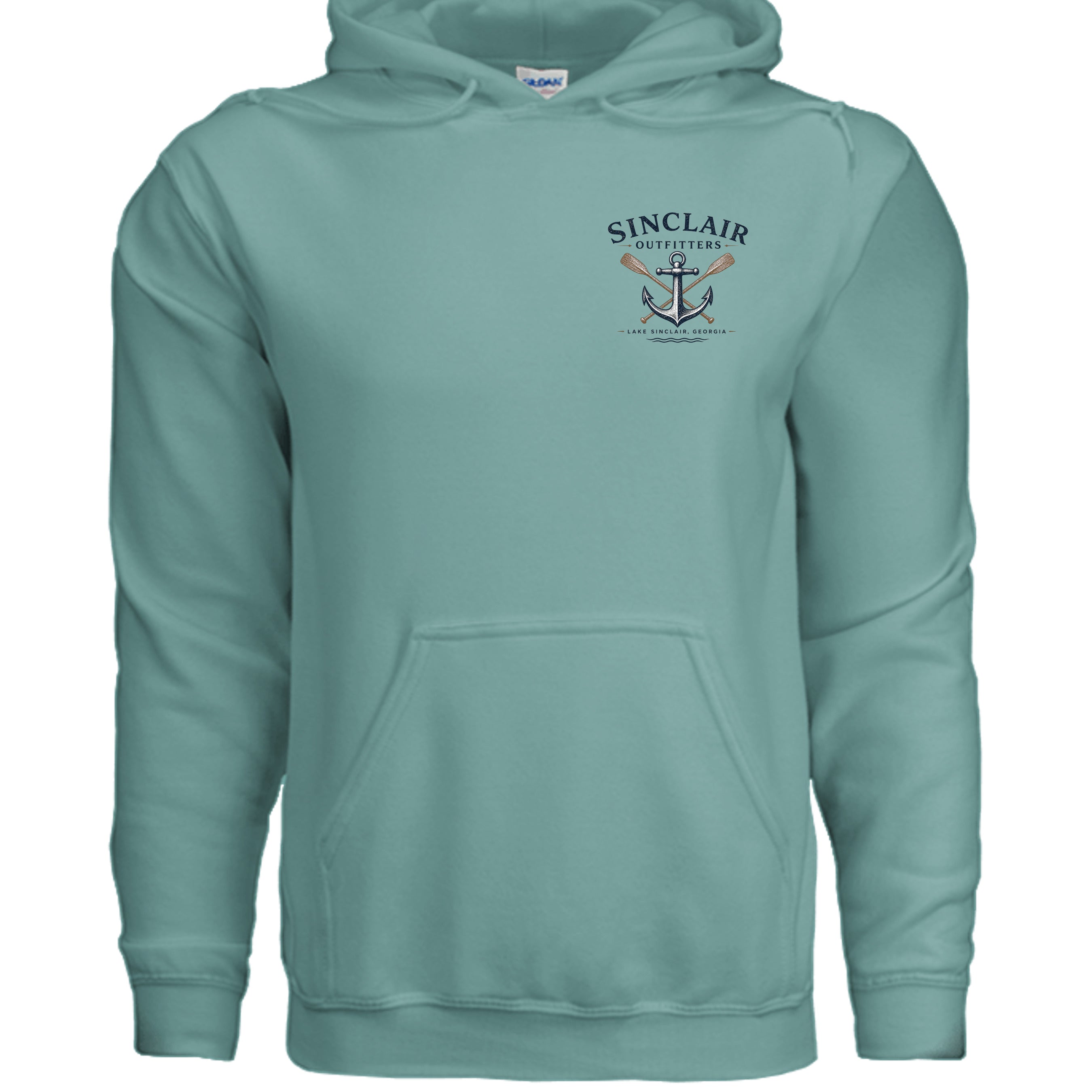 Aquatic - SF500 - FRONT